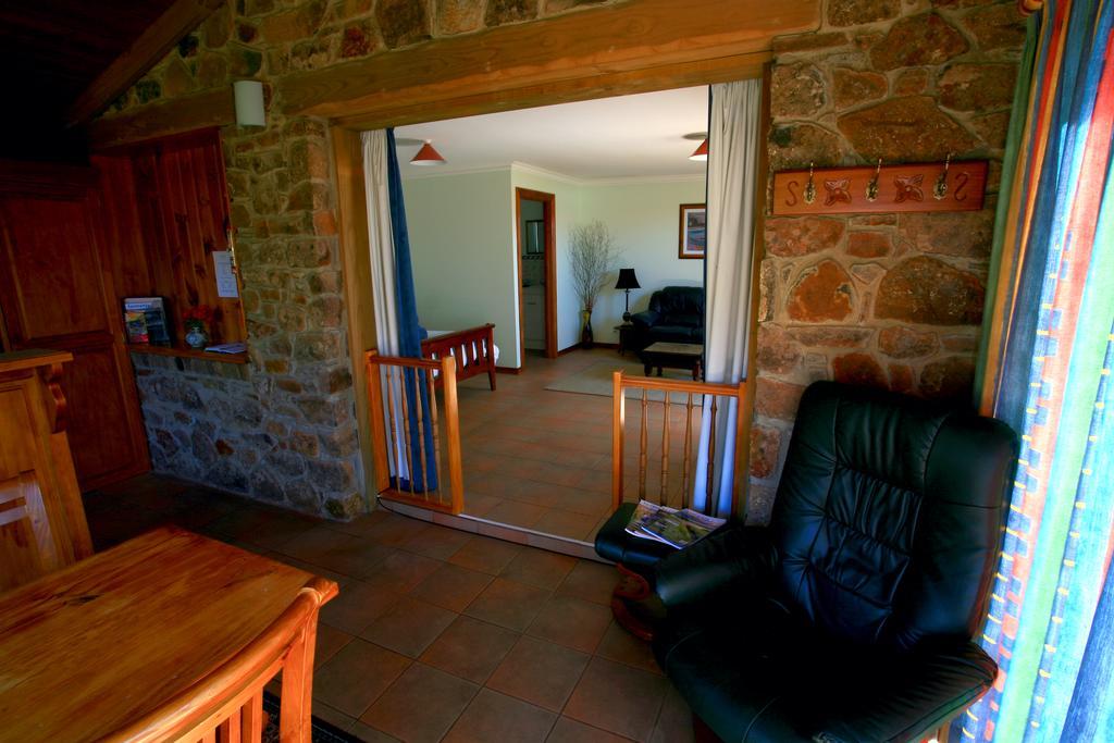 The Penguin Room - Tidelines Of Bicheno Pokoj fotografie