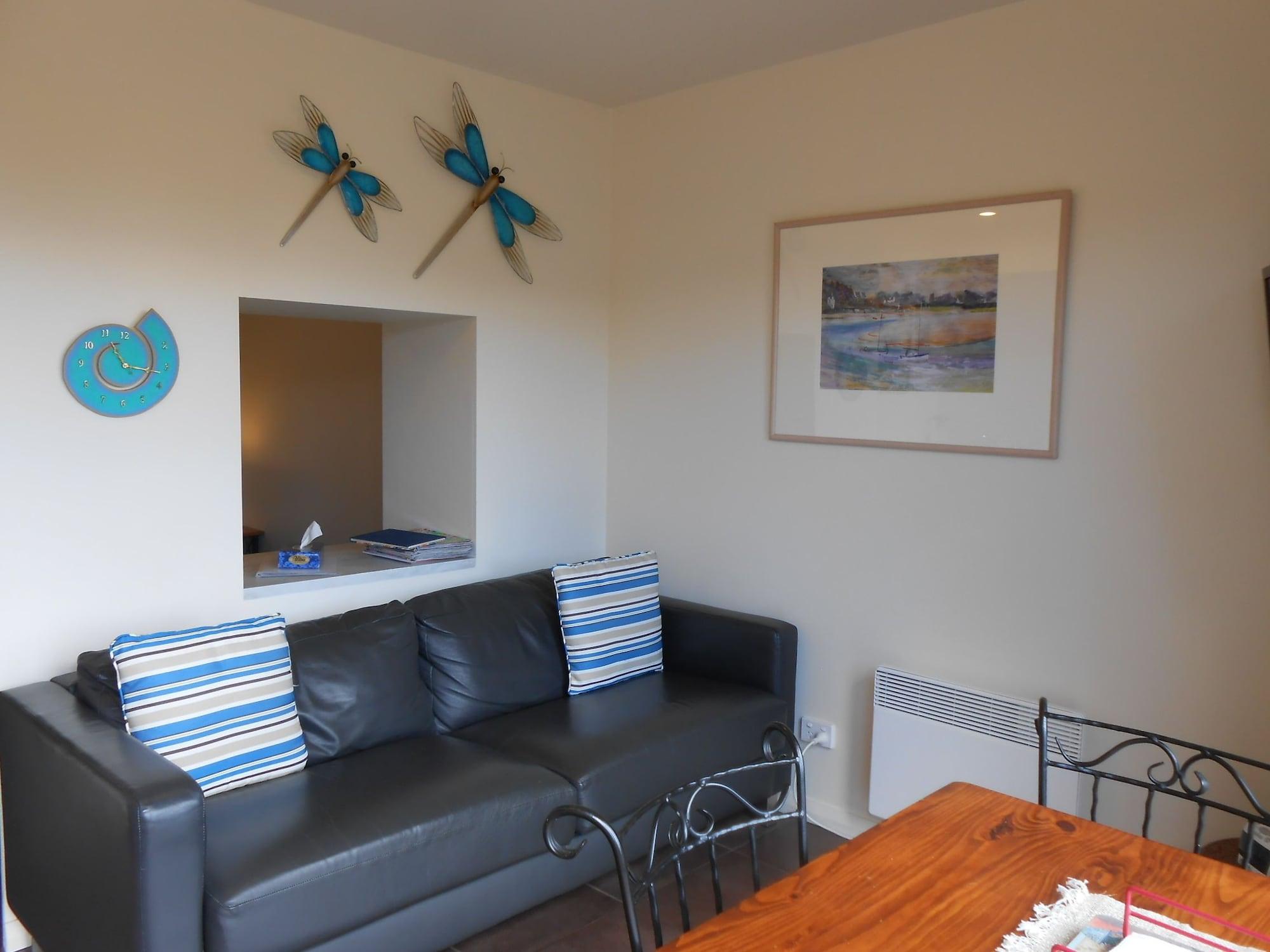 The Penguin Room - Tidelines Of Bicheno Exteriér fotografie